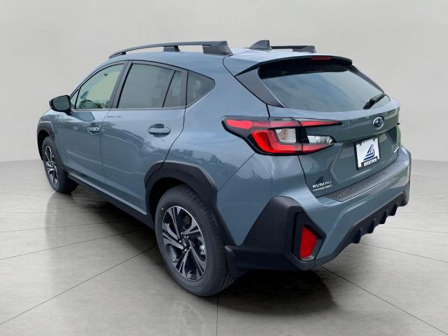 2025 Subaru Crosstrek Vehicle Photo in Oshkosh, WI 54904