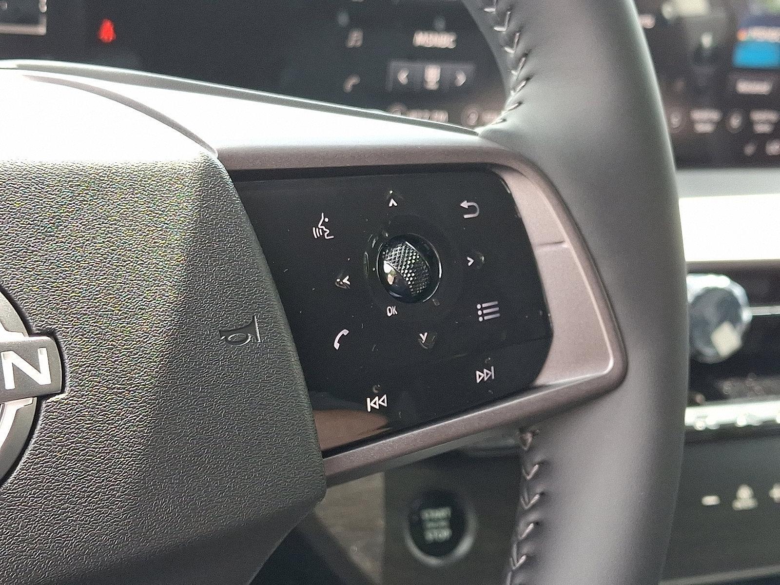 2025 Nissan Murano Vehicle Photo in Jenkintown, PA 19046