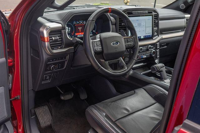 2021 Ford F-150 Vehicle Photo in DANBURY, CT 06810-5034