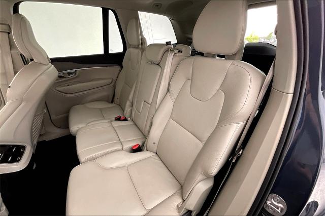 2023 Volvo XC90 Vehicle Photo in Grapevine, TX 76051