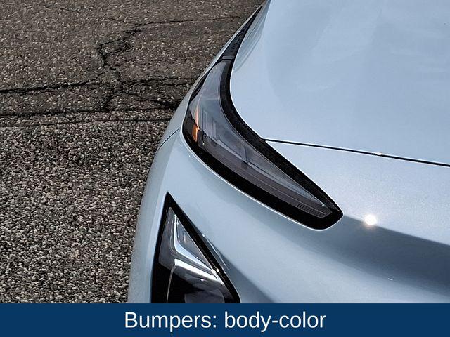 2023 Chevrolet Bolt EUV Vehicle Photo in PAWLING, NY 12564-3219