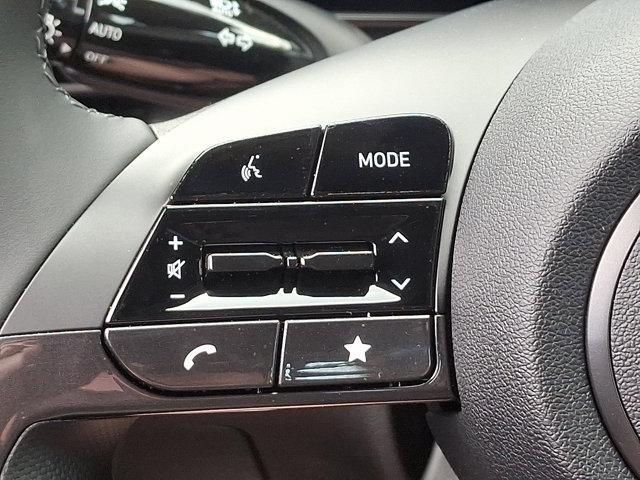 2025 Hyundai ELANTRA Hybrid Vehicle Photo in Harrisburg, PA 17111