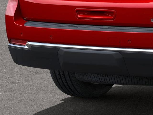 2025 Chevrolet Tahoe Vehicle Photo in ENGLEWOOD, CO 80113-6708