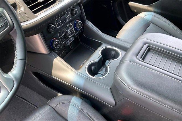 2023 Chevrolet Tahoe Vehicle Photo in INDEPENDENCE, MO 64055-1314