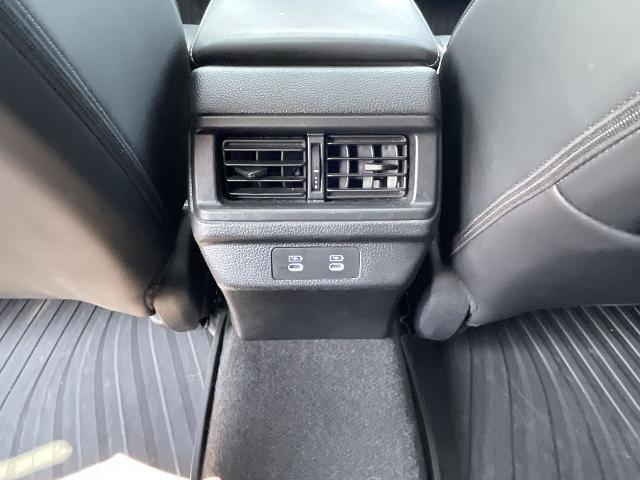 2023 Honda Accord Hybrid Vehicle Photo in BENTONVILLE, AR 72712-4322
