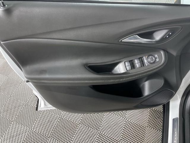 2023 Buick Encore GX Vehicle Photo in GILBERT, AZ 85297-0402