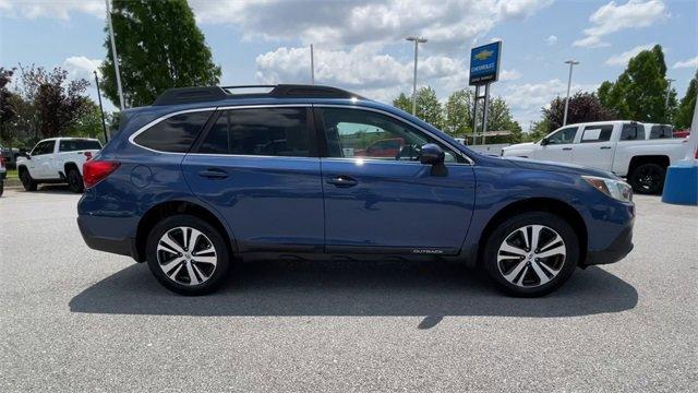 2019 Subaru Outback Vehicle Photo in BENTONVILLE, AR 72712-4322
