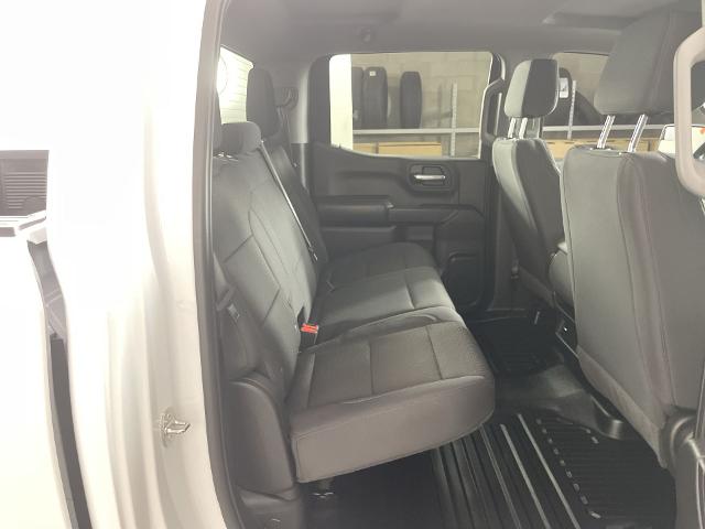 2024 GMC Sierra 1500 Vehicle Photo in GILBERT, AZ 85297-0402