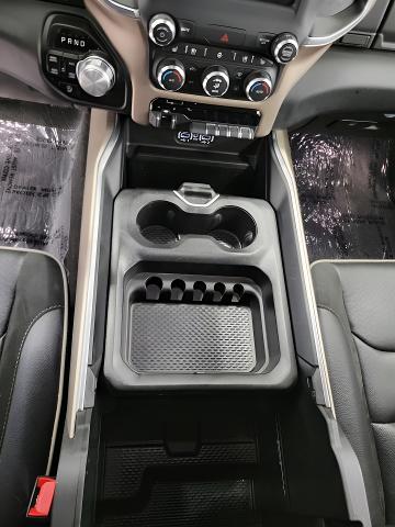 2022 Ram 1500 Vehicle Photo in Kaukauna, WI 54130