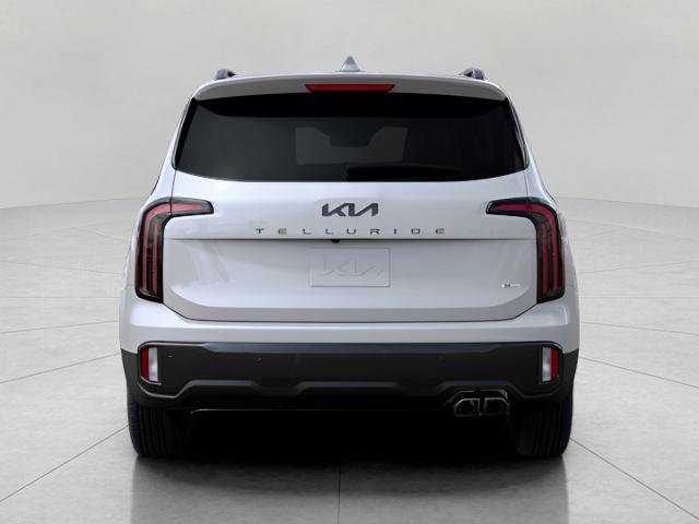 2025 Kia Telluride Vehicle Photo in Oshkosh, WI 54904