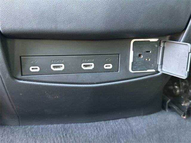2021 Cadillac Escalade ESV Vehicle Photo in BATON ROUGE, LA 70809-4546