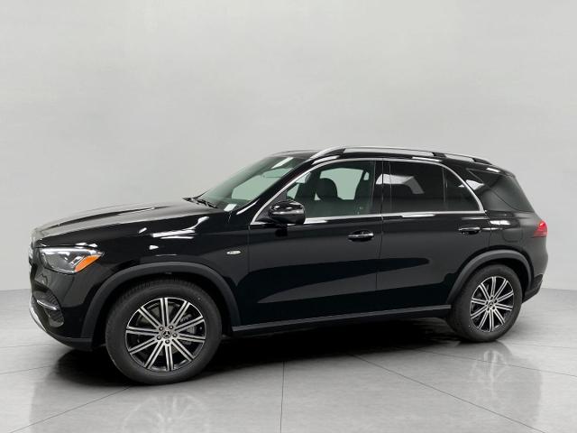 2025 Mercedes-Benz GLE Vehicle Photo in Appleton, WI 54913