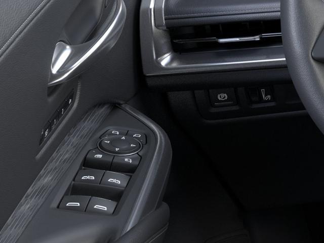 2024 Cadillac XT4 Vehicle Photo in SMITHTOWN, NY 11787-5023