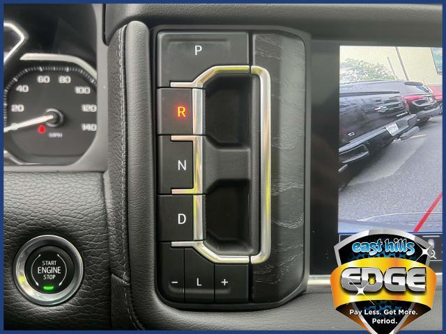 2021 GMC Yukon Vehicle Photo in Roslyn, NY 11576