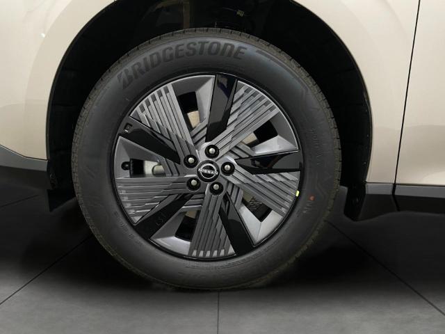 2025 Nissan Murano Vehicle Photo in Appleton, WI 54913