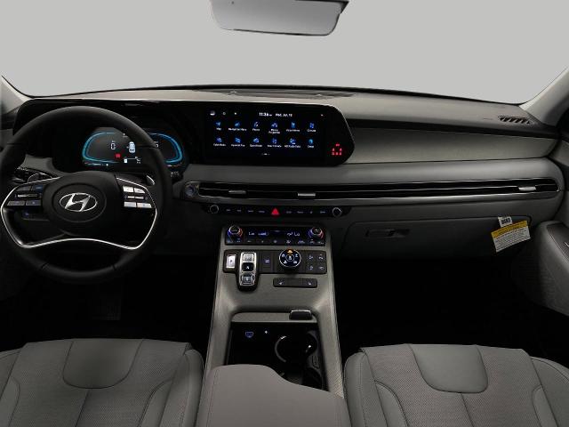 2025 Hyundai PALISADE Vehicle Photo in Appleton, WI 54913