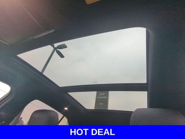 2020 Cadillac XT4 Vehicle Photo in Merrillville, IN 46410
