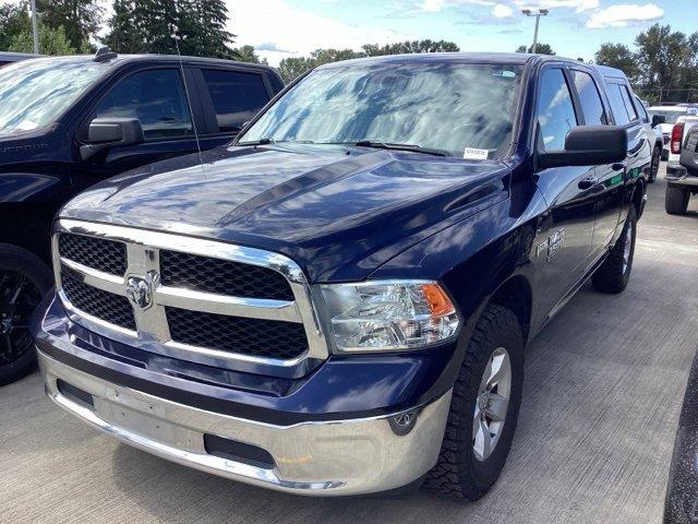 2019 Ram 1500 Classic Vehicle Photo in PUYALLUP, WA 98371-4149