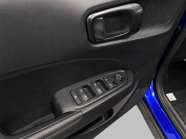 2025 Hyundai VENUE Vehicle Photo in Appleton, WI 54913