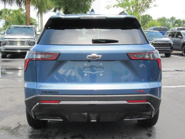 2026 Chevrolet Equinox Vehicle Photo in LEESBURG, FL 34788-4022