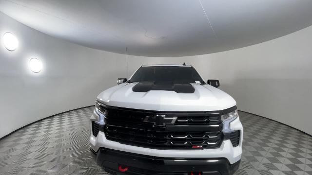 2025 Chevrolet Silverado 1500 Vehicle Photo in GILBERT, AZ 85297-0402