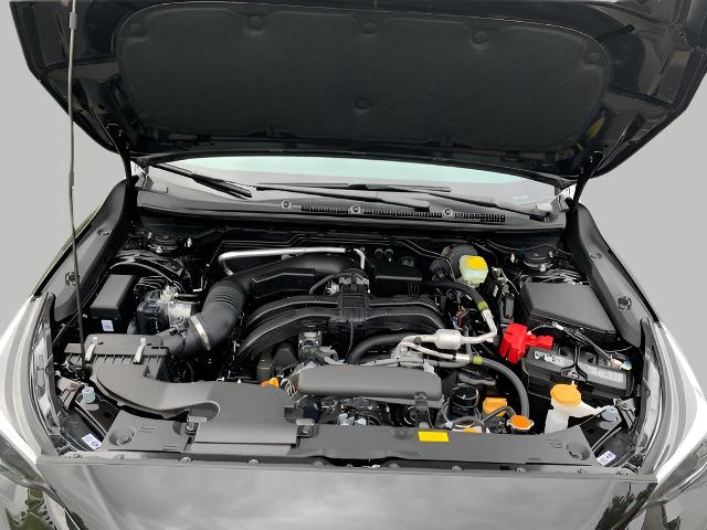 2025 Subaru Crosstrek Vehicle Photo in Oshkosh, WI 54904
