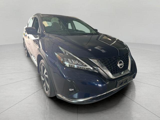2023 Nissan Murano Vehicle Photo in Appleton, WI 54913