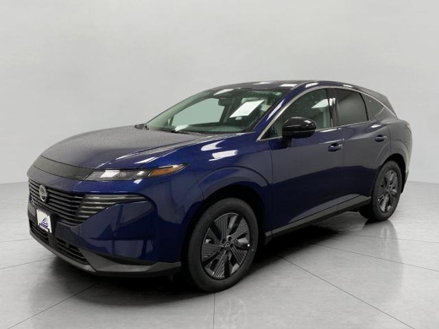 2025 Nissan Murano Vehicle Photo in Appleton, WI 54913