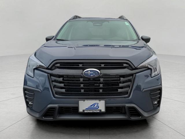2025 Subaru Ascent Vehicle Photo in Green Bay, WI 54304