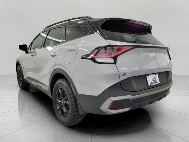 2023 Kia Sportage Vehicle Photo in NEENAH, WI 54956-2243