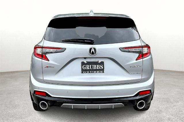 2025 Acura RDX Vehicle Photo in Tulsa, OK 74145