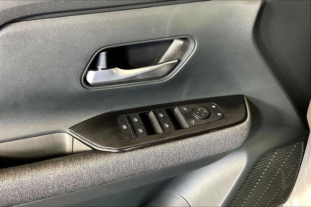 2025 Nissan Kicks Vehicle Photo in Tulsa, OK 74129