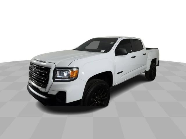 2022 GMC Canyon Vehicle Photo in GILBERT, AZ 85297-0402