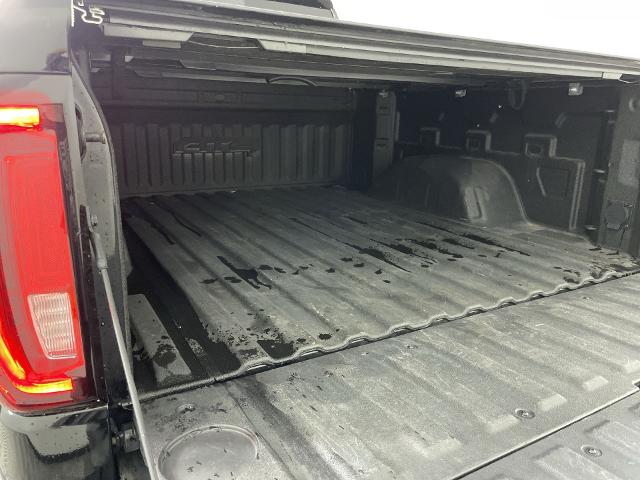 2019 GMC Sierra 1500 Vehicle Photo in GILBERT, AZ 85297-0402