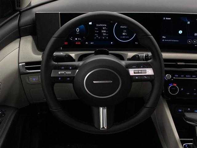 2025 Hyundai TUCSON Vehicle Photo in Appleton, WI 54913