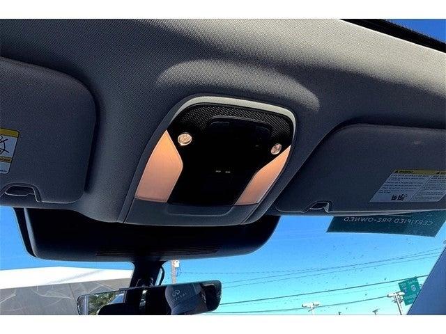 2024 INFINITI QX60 Vehicle Photo in San Antonio, TX 78230