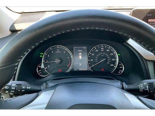 2019 Lexus RX 350 Vehicle Photo in San Antonio, TX 78230