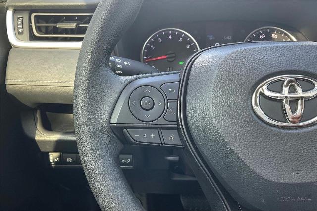 2022 Toyota RAV4 Vehicle Photo in Grapevine, TX 76051