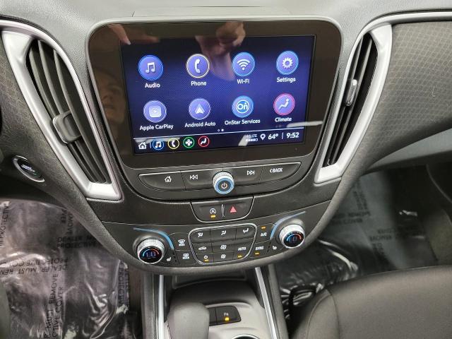 2024 Chevrolet Malibu Vehicle Photo in NEENAH, WI 54956-2243
