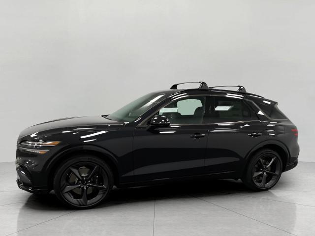 2026 Genesis GV70 Vehicle Photo in Appleton, WI 54913