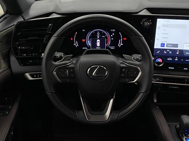 2024 Lexus RX 350 Vehicle Photo in Appleton, WI 54913