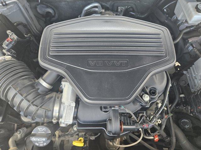 2019 GMC Acadia Vehicle Photo in Decatur, TX 76234