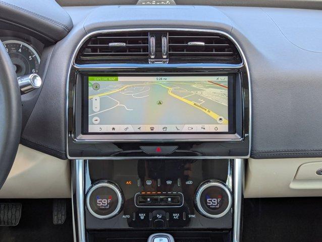 2020 Jaguar XE Vehicle Photo in San Antonio, TX 78230