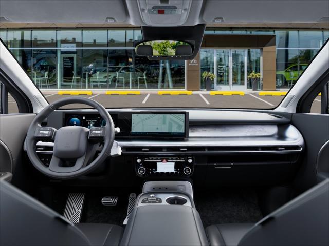 2026 Hyundai IONIQ 9 Vehicle Photo in Harrisburg, PA 17111