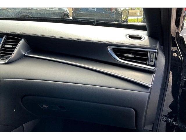 2023 INFINITI QX55 Vehicle Photo in San Antonio, TX 78230