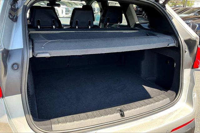 2023 BMW X1 xDrive28i Vehicle Photo in San Antonio, TX 78230