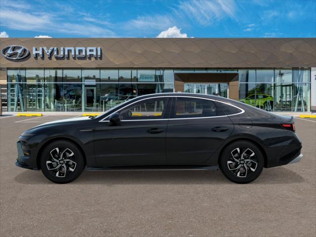 2025 Hyundai SONATA Vehicle Photo in Peoria, IL 61615