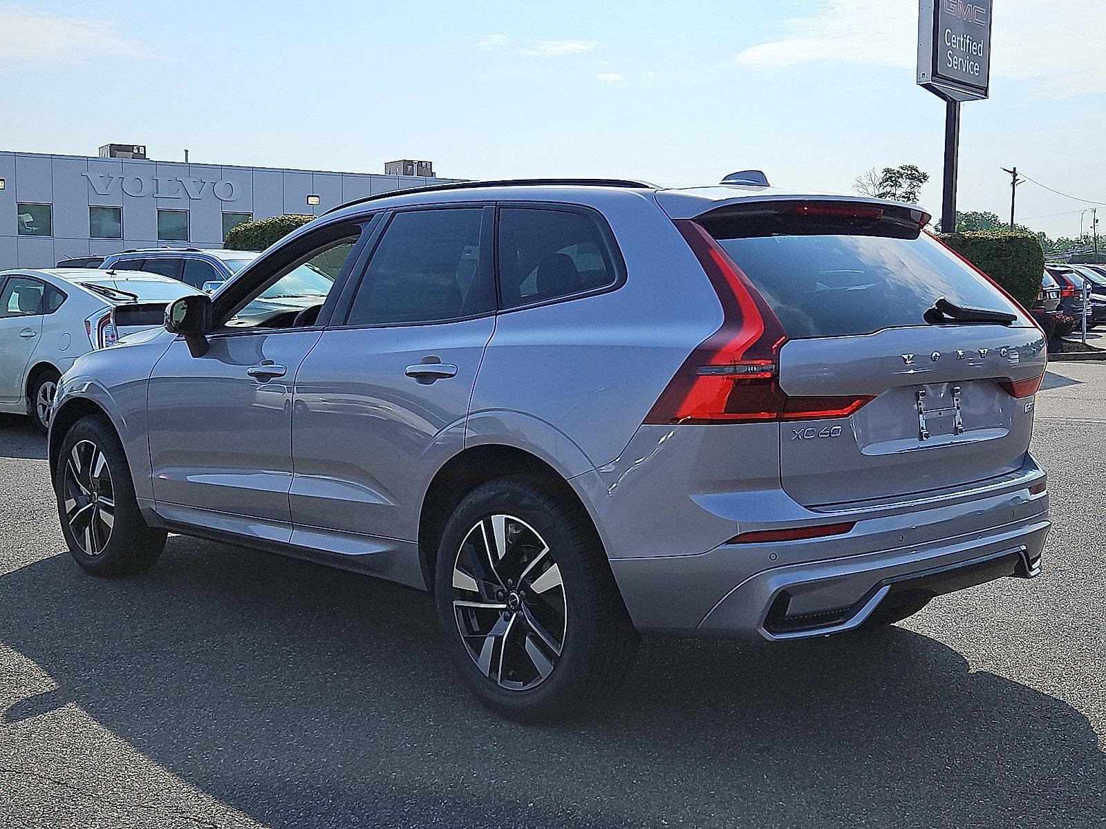 2026 Volvo XC60 Vehicle Photo in Trevose, PA 19053