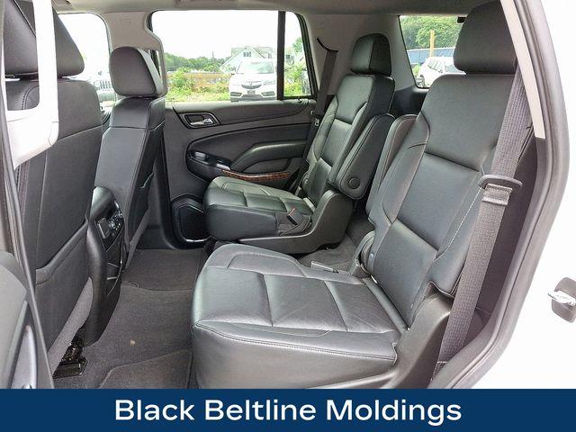 2020 Chevrolet Tahoe Vehicle Photo in DANBURY, CT 06810-5034