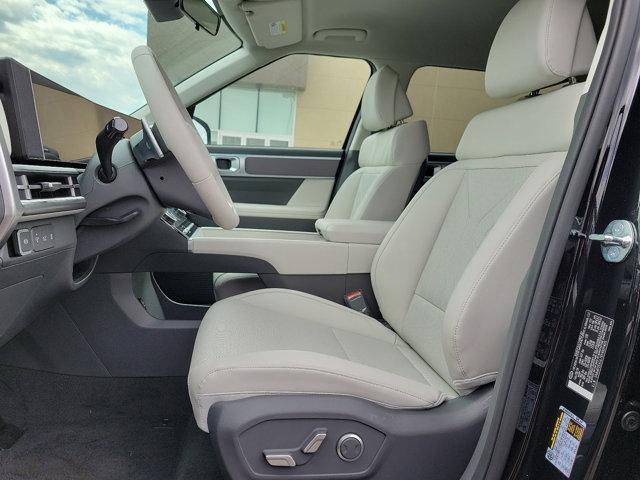 2024 Hyundai SANTA FE Vehicle Photo in Philadelphia, PA 19116